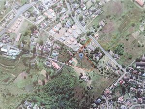 7941 m² Land available in Wyebank