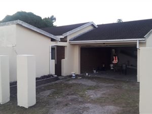 3 Bed House in Ntuzuma