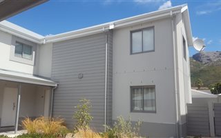 2 Bedroom Apartment in Paarl