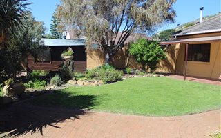3 Bedroom House in Kommetjie