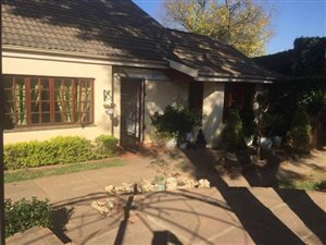 3 Bed House in Fourways