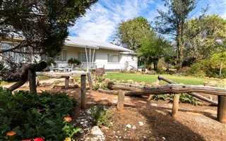 4 Bedroom House in Colesberg