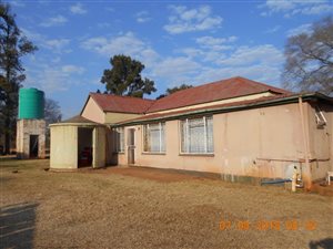 49.7 ha Farm in Koster