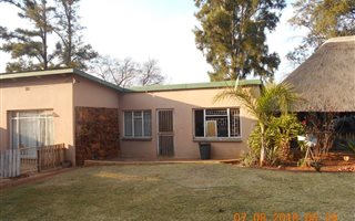 49.7 ha Farm in Koster