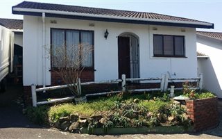 2 Bedroom Simplex in New Germany