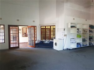 Commercial space in Ramsgate