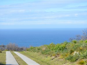 6075 m² Land available in Pezula Private Estate