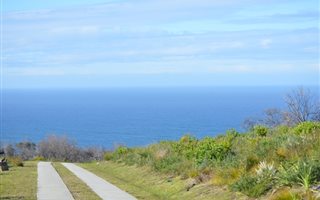 6075 m² Land available in Pezula Private Estate