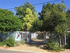 4 Bed House in Krigeville
