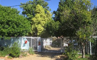 4 Bedroom House in Krigeville