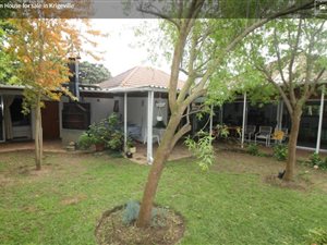 5 Bed House in Krigeville