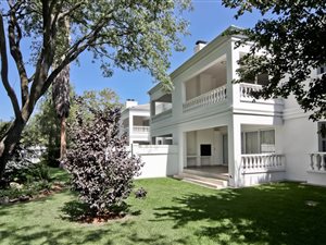 2 Bed Townhouse in Senderwood