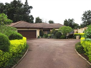3 Bedroom House in Winston Park