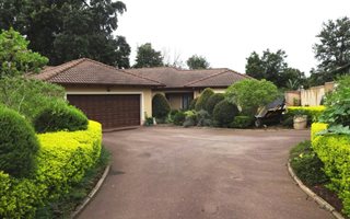 3 Bedroom House in Winston Park