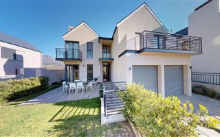 3 Bedroom House in Jamestown