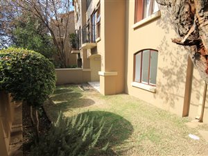 3 Bed Apartment in Dainfern