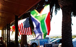 Commercial space in Langebaan Central