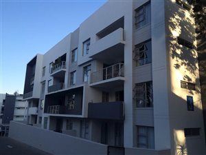 2 Bedroom Apartment in Atholl