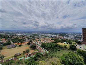 2.5 Bed Apartment in Morningside