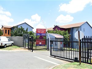 2 Bed Apartment in Tembisa