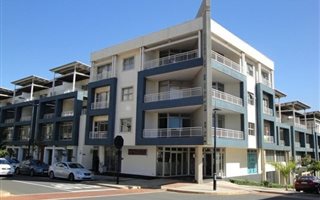 1 Bedroom Apartment in Umhlanga Ridge New Town Centre