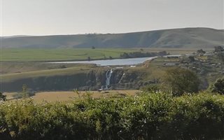 20 ha Farm in Richmond