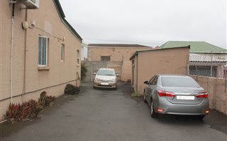220 m² Office Space in Windermere