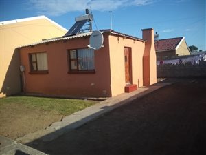 2 Bed House in New Brighton