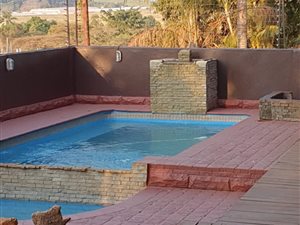 3 Bed Apartment in Aquapark