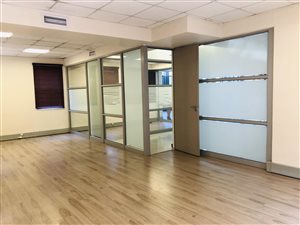 217 m² Commercial space in Glenashley