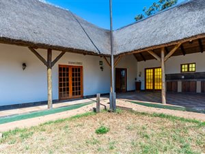 64 ha Farm in Klipfontein View