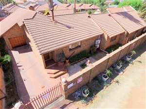 4 Bed House in Randhart