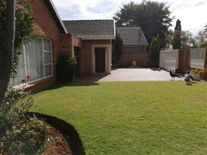 4 Bed House in Kenleaf