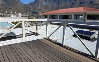 2 Bedroom House in Bo-Kaap