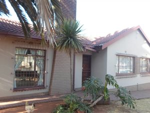 3 Bed House in Mimosa Park