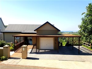 3 Bed House in Princes Grant Golf Estate