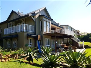 3 Bed House in Princes Grant Golf Estate