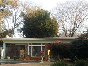 2 Bed Garden Cottage in Risidale