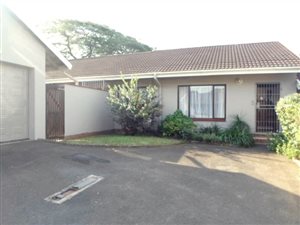 3 Bed Simplex in Kwambonambi
