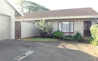 3 Bedroom Simplex in Kwambonambi