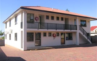 75 m² Office Space in Durban North