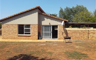 3 Bedroom Apartment in Celtisdal