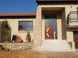 4 Bed House in Sable Hills Waterfront Estate