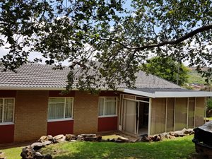 3 Bed House in Suideroord