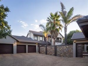 5 Bedroom House in Silverwoods Country Estate