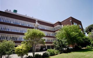 2 Bedroom Apartment in Riviera