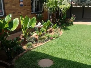3 Bed House in Vanderbijlpark CW1