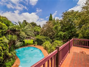 4 ha Farm in Nortons Home Estate