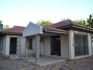 278 m² Commercial space in Rooihuiskraal