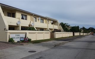 1 Bedroom Simplex in Walmer